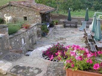 Apartment Via Capreze