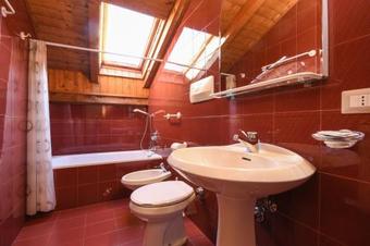 Apartamento Appartamento Via Negrelli