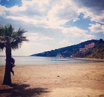 Hotel Hydra Club