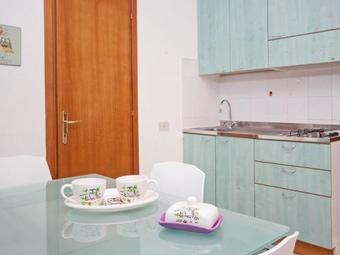 Apartamento Residence Il Paradiso 140s