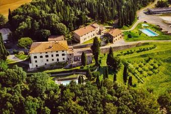 Il Castagno D'andrea Apartment Sleeps 4 T227231