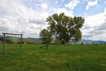 Il Castagno D'andrea Apartment Sleeps 6 Pool