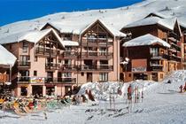 Hotel Residence L'ours Blanc