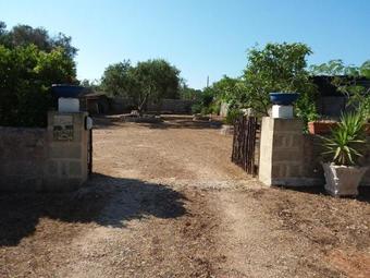 Agroturismo Casa Cosimi