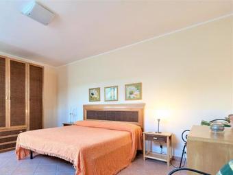 Locazione Turistica Dimora Del Poeta