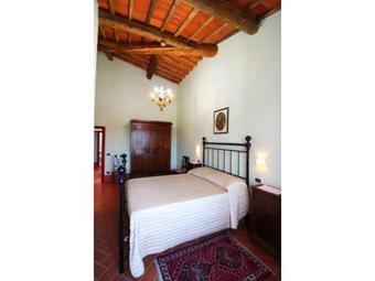 Patalecchia Villa Sleeps 10 Pool Wifi