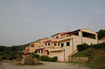 Apartamento Solanha Monolocale 6