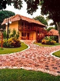 Hotel Ecovillage Chicanna