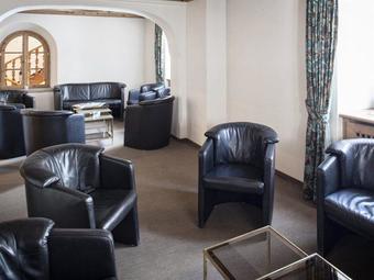 Hotel Davoserhof