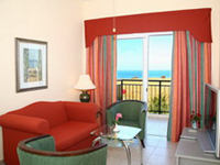 Hotel Akamanthea Village