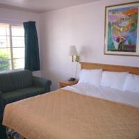 Hotel Americas Best Value Inn Holbrook