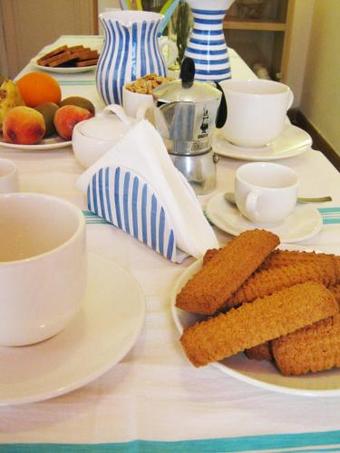 B&B La Rocca