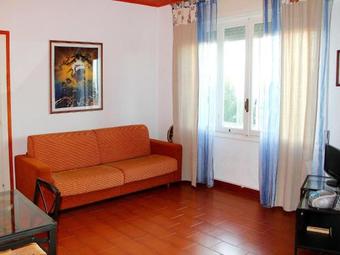 Apartamento Casa De Bacilotti 120s