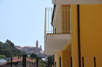 Apartamento Appartamento Lina