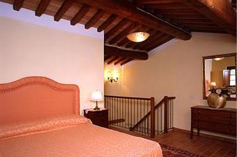 Ciggiano Villa Sleeps 33 Pool Air Con Wifi