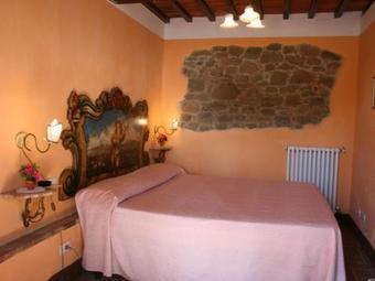 Ciggiano Villa Sleeps 6 Pool Wifi