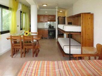 Apartamento Residenza La Scogliera 230s