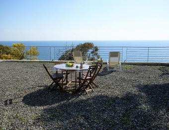 Apartamento Casa Ciapin