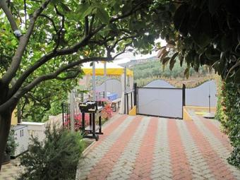 Apartamento Locazione Turistica Casa Mare (snm145)