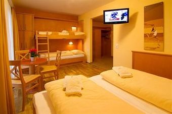 Hotel Jufa Kempten