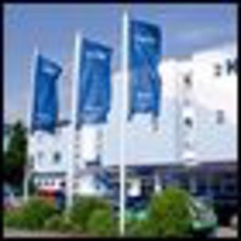 Akzent Hotel Concorde