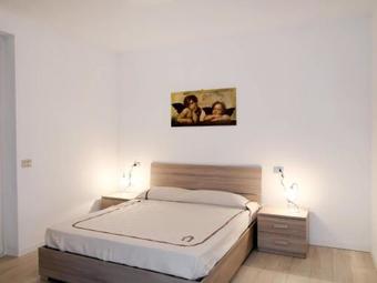 Apartamento Locazione Turistica La C� Di Marcelina (grv334)