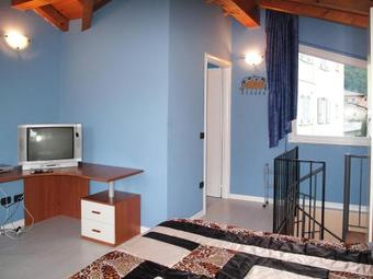 Ca�del Capricorno 155s