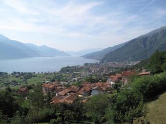 Apartamento Locazione Turistica Casa Roberta (grv386)