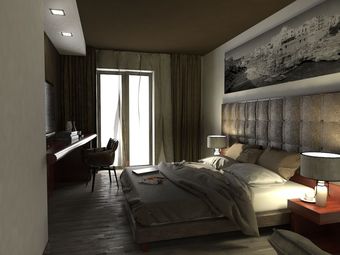 Hotel D'aragona