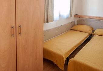 Camping Europa Unita