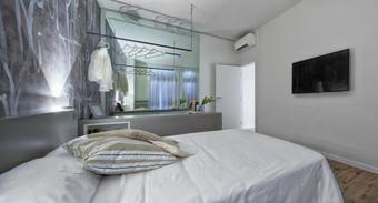 Apartamento Suite Vogue Epoca