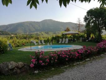 Agroturismo Azienda Agricola Campion