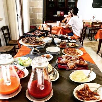 Agricampeggio Glamping Marconi