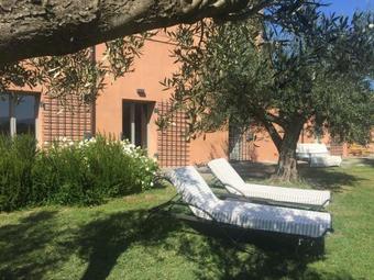 Agroturismo Tenuta Di Paternostro