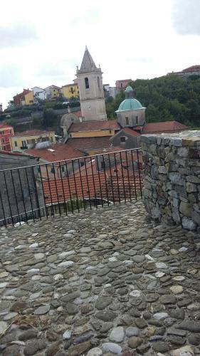 Dalla Volta Apartment