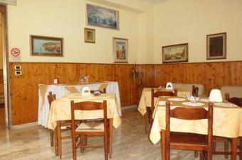 Hotel Albergo Miramonte