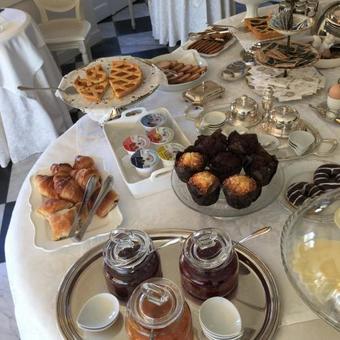 Bed & Breakfast Principessa Di Savoia