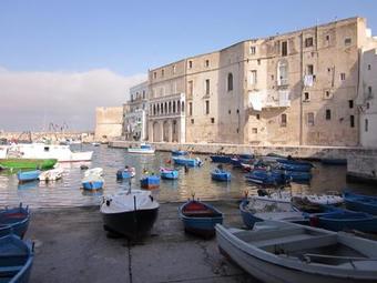 Holiday Home Torre Canne/kampanien 33482