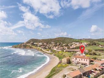 Apartamentos Casa Arco