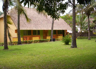 Hotel Pestana Inhaca Lodge
