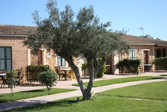 Agroturismo Can Canals