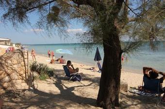 Apartamento Mareventi