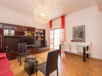 Apartamentos Locazione Turistica Solemar