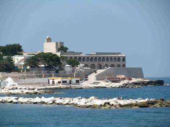 B&B La Cattedrale Sul Mare