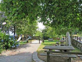 Locazione Turistica Villa Delle Rose (cnr400)