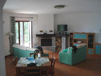 Casa Ornella