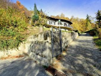 Apartamento Casa Margherita A Trarego