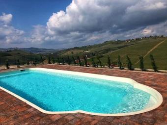 Hotel Villa Garassino