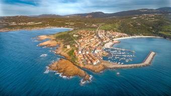 Apartamento Residence La Vigna Vecchia