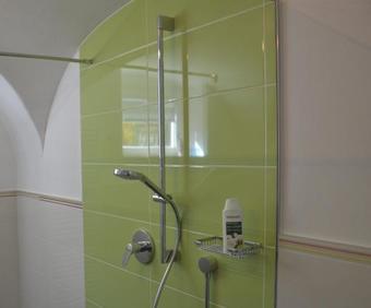 Apartamento Ferienwohnung Anna